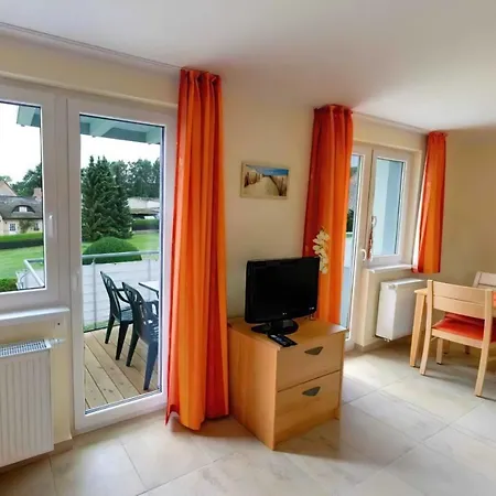 Apartment Zur Sonne