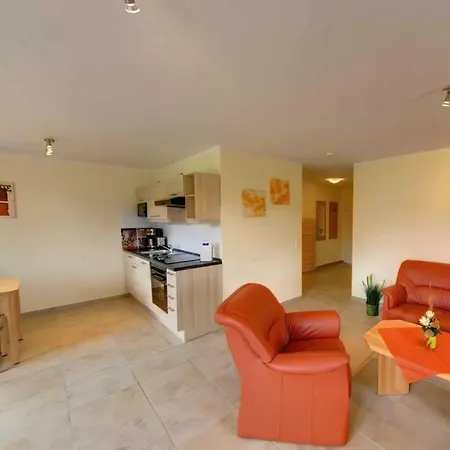 Zur Sonne Apartment Heringsdorf (Usedom)