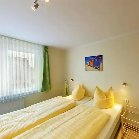 Zur Sonne Apartment