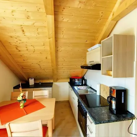 Zur Sonne Apartment